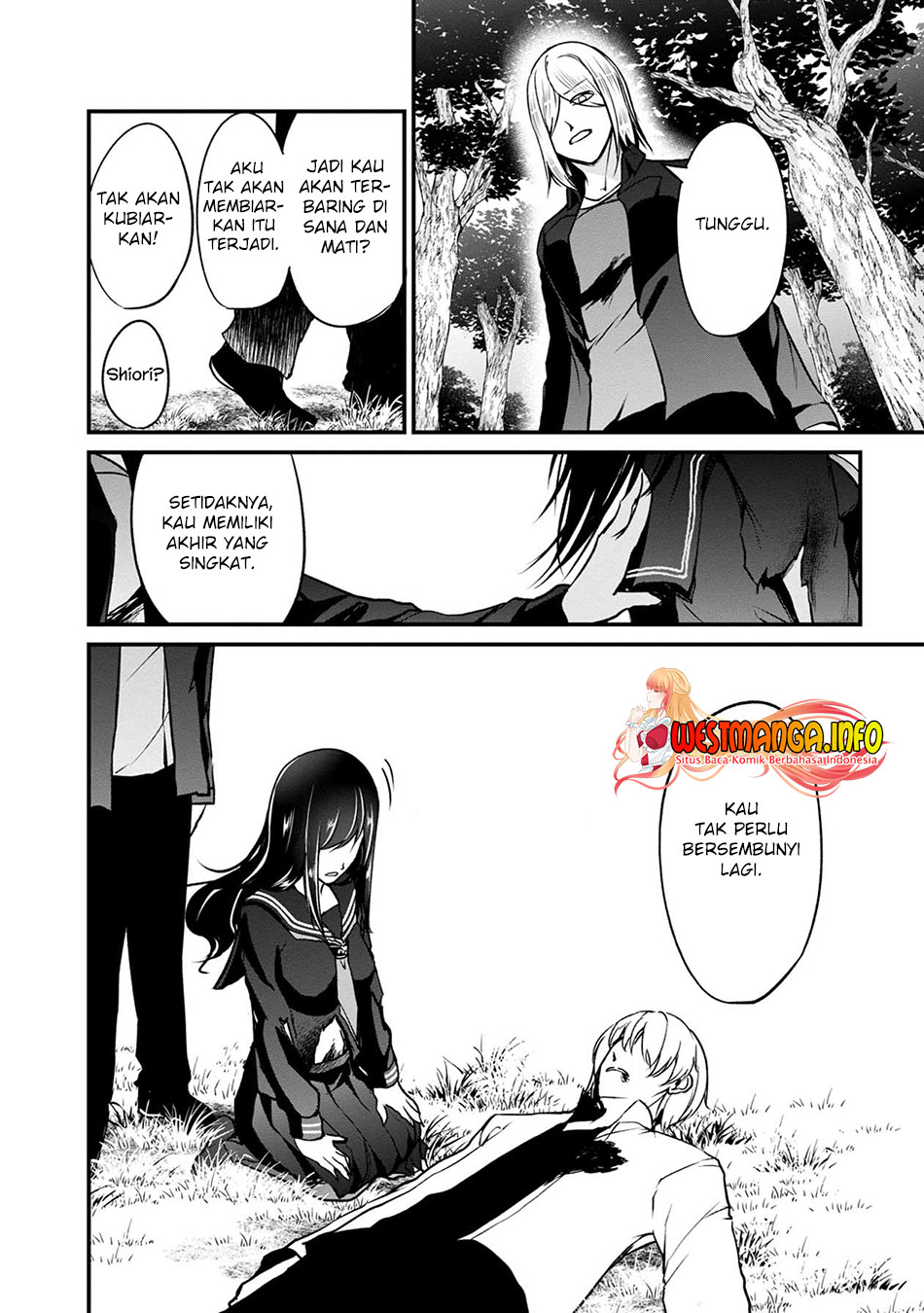 Chapter 49 - halaman 33