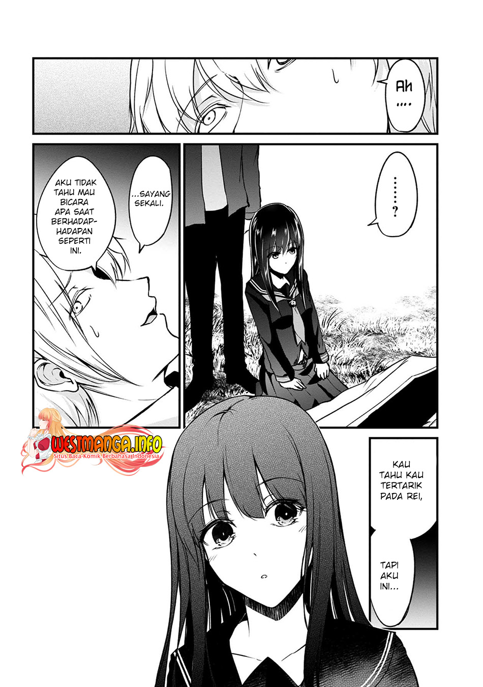 Chapter 49 - halaman 34