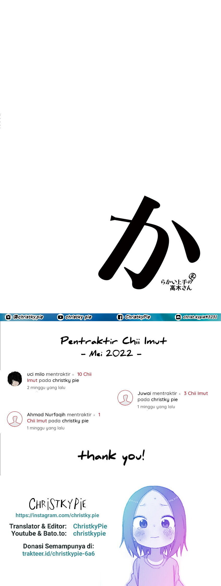 Chapter 130 - halaman 15