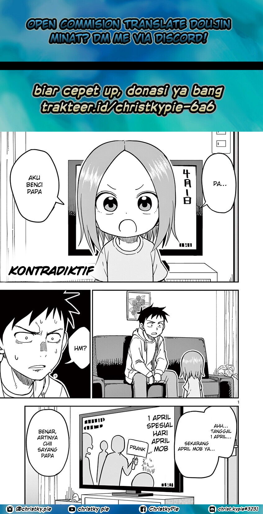 Chapter 130 - halaman 6