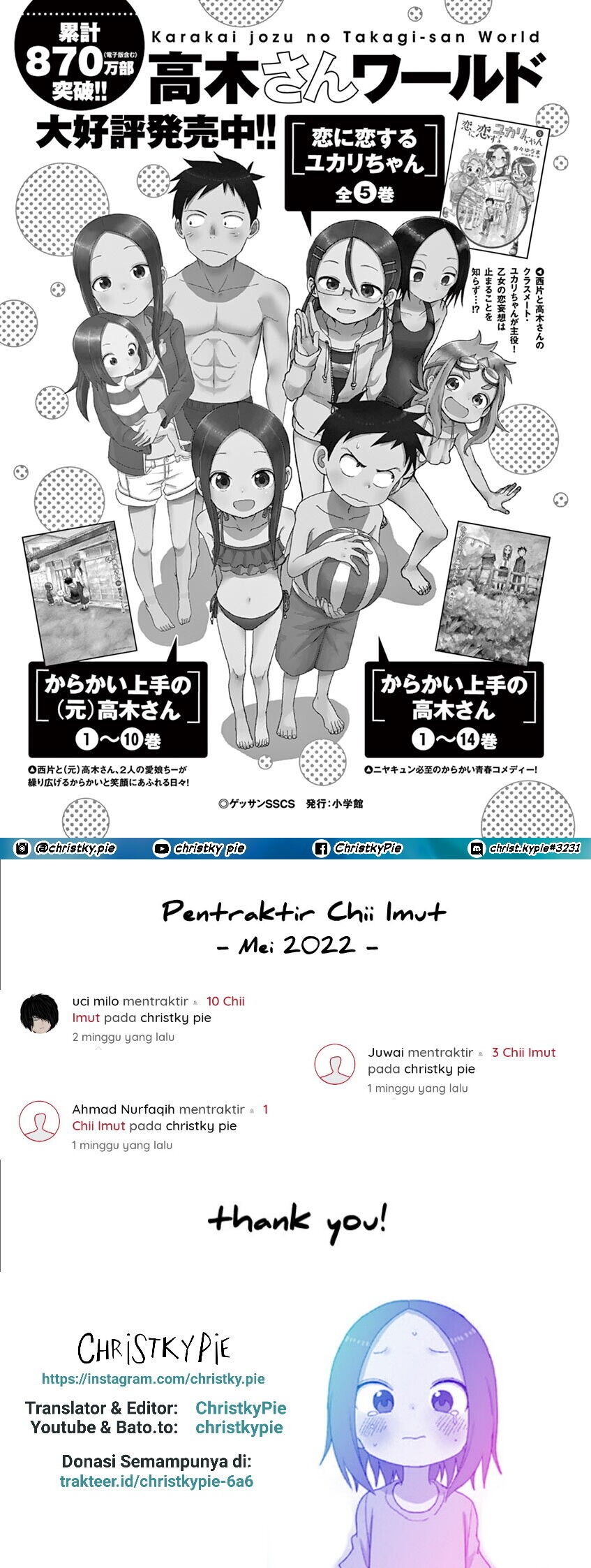 Chapter 129.5 - halaman 8