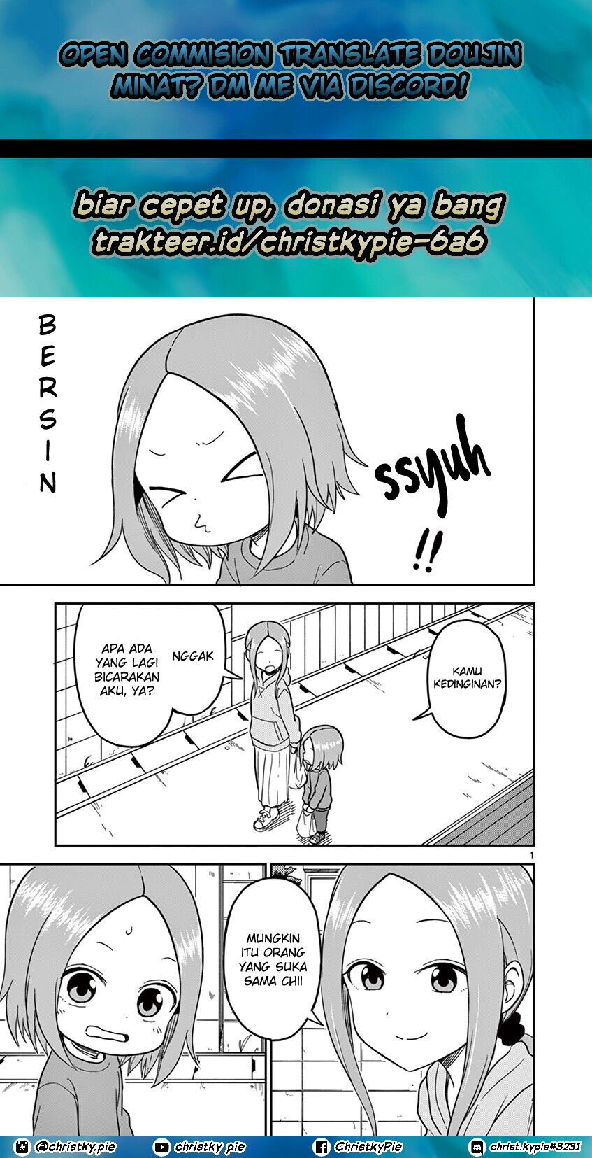 Chapter 129 - halaman 2
