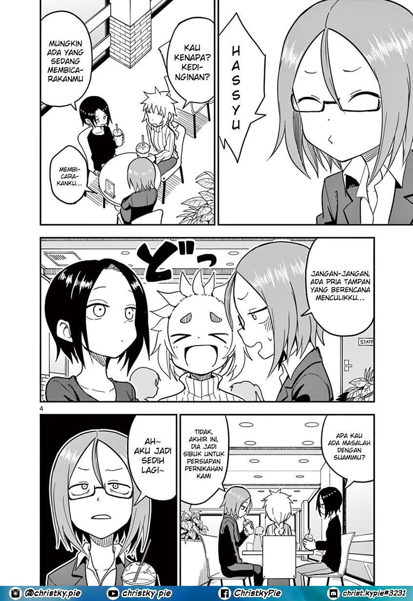 Chapter 129 - halaman 5