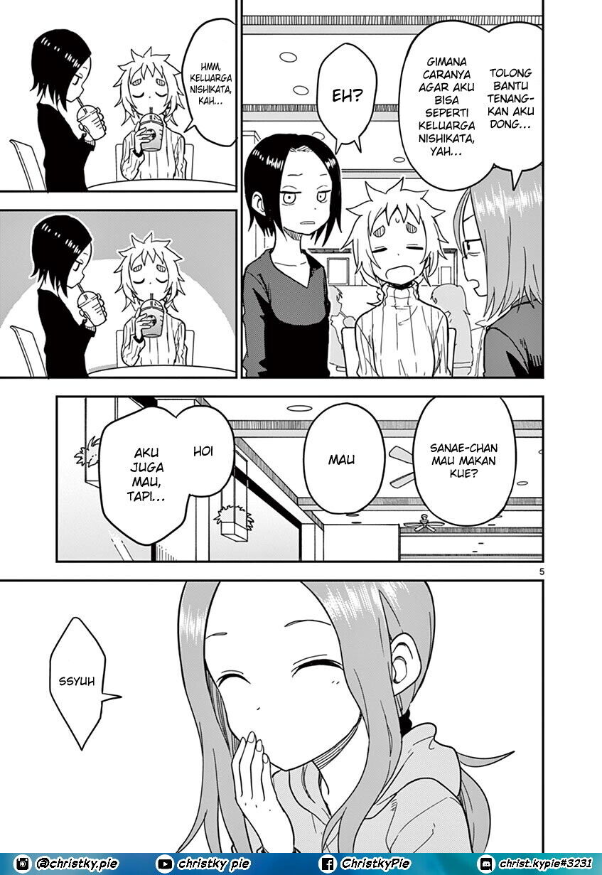 Chapter 129 - halaman 6