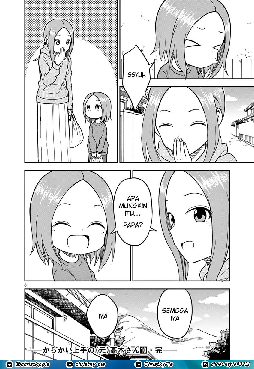 Chapter 129 - halaman 9