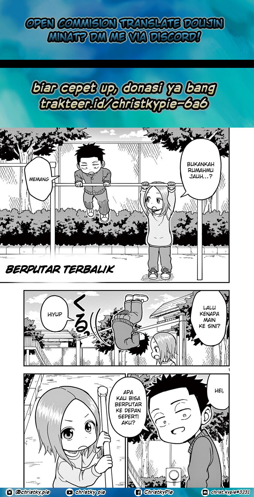 Chapter 128 - halaman 2