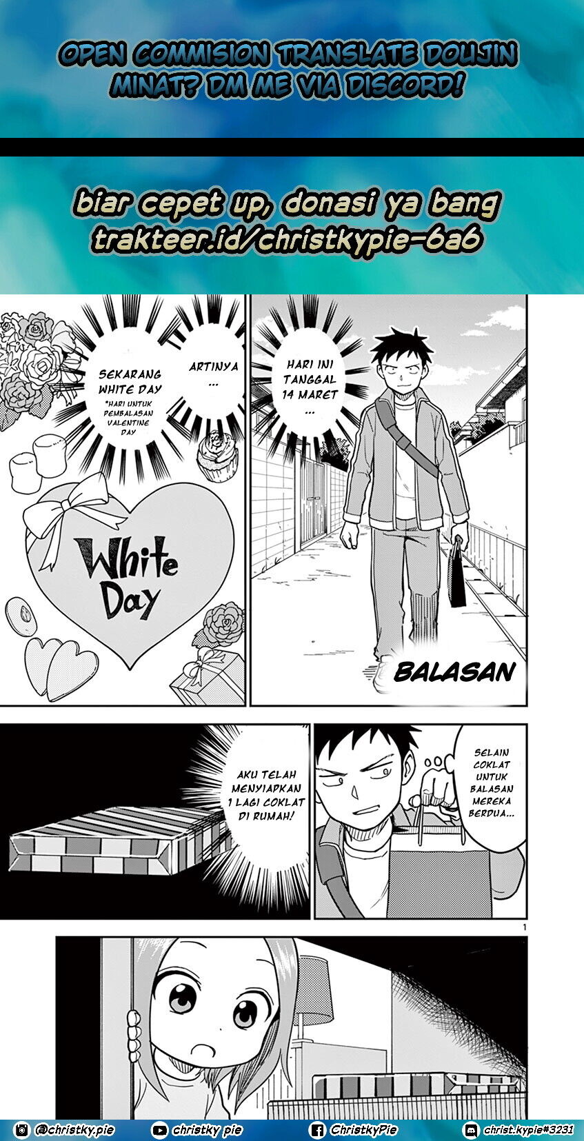 Chapter 127 - halaman 2