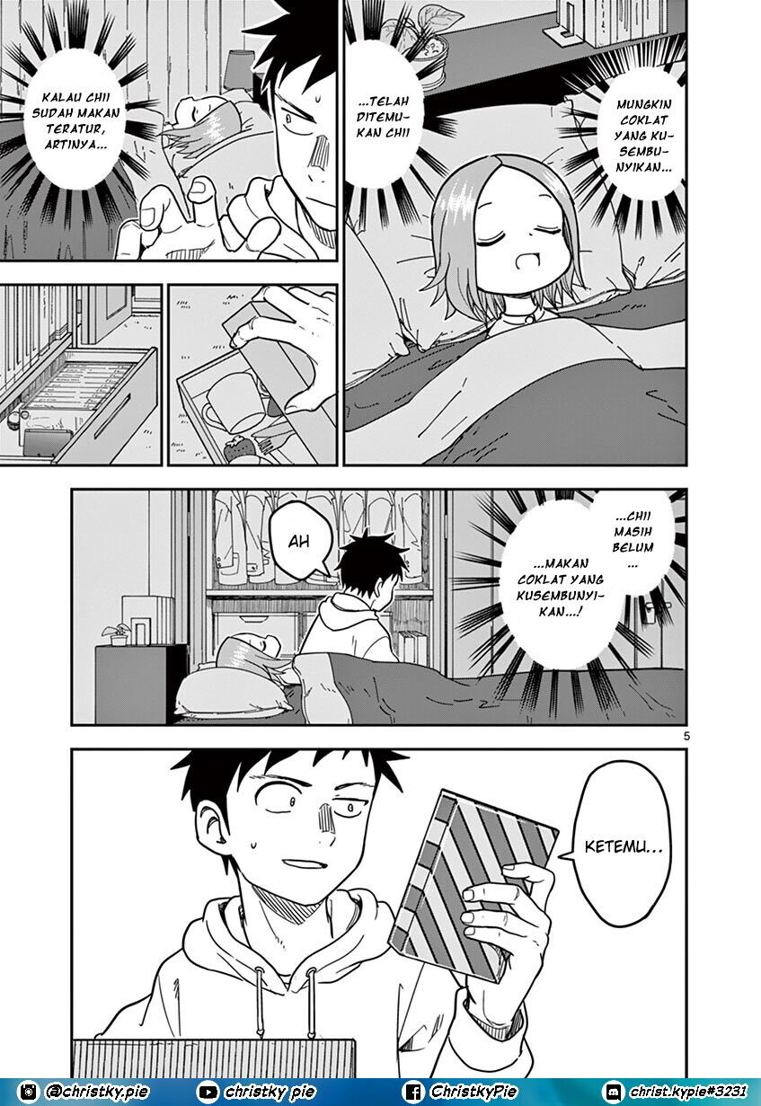 Chapter 127 - halaman 6