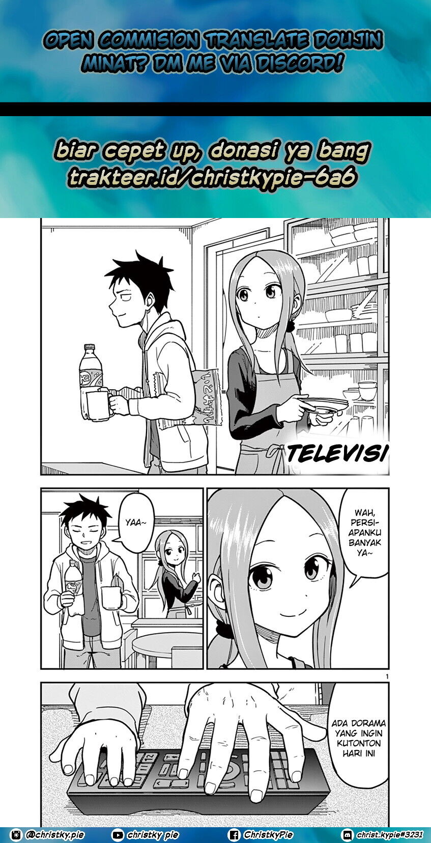 Chapter 126 - halaman 2