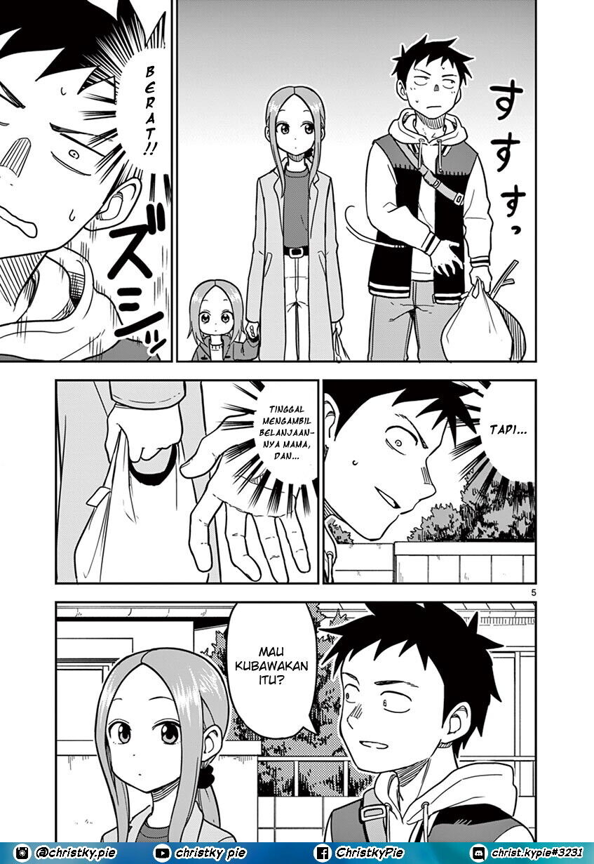 Chapter 125 - halaman 6