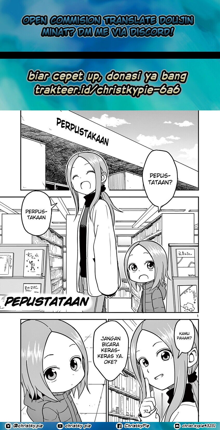 Chapter 124 - halaman 2