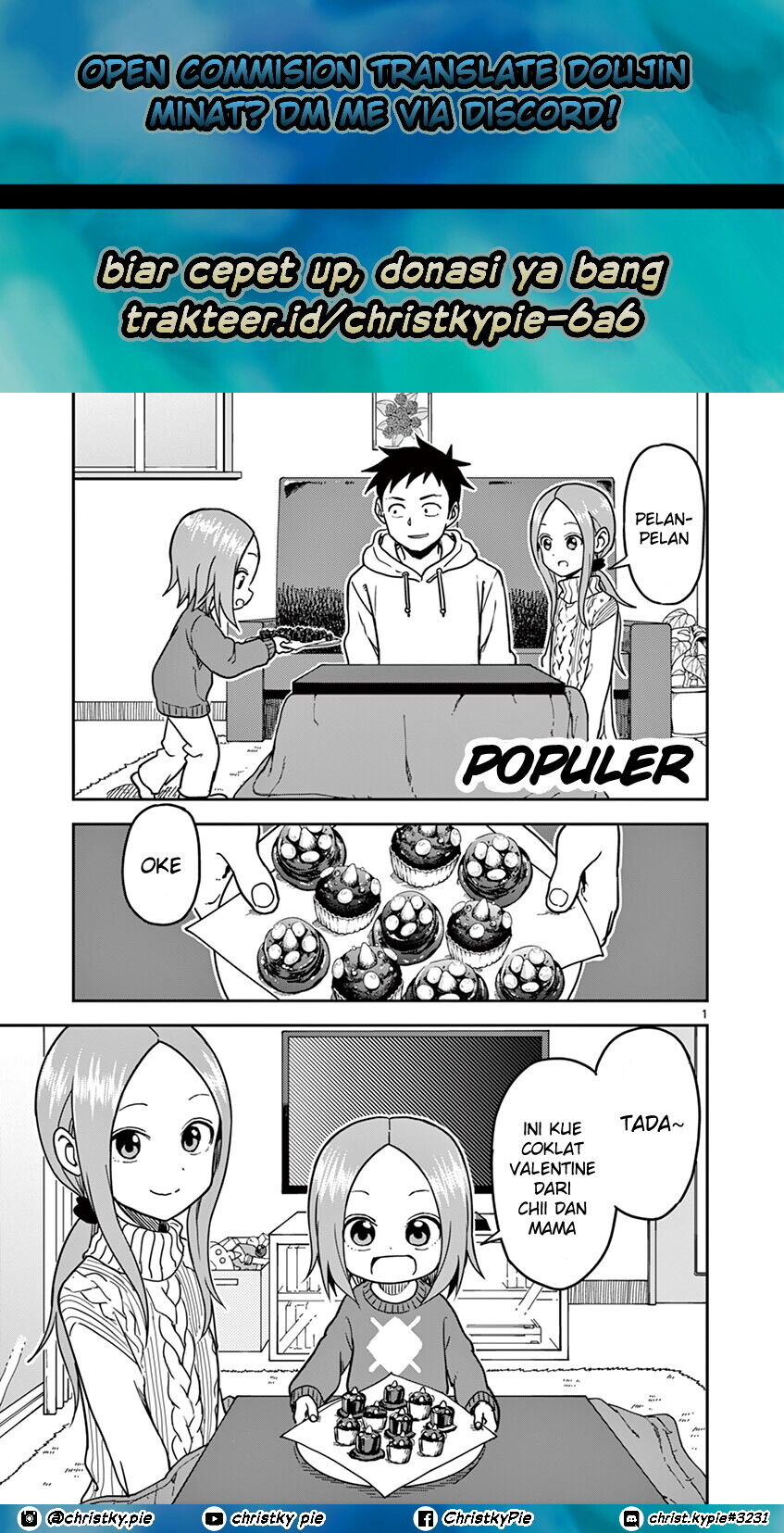 Chapter 122 - halaman 2