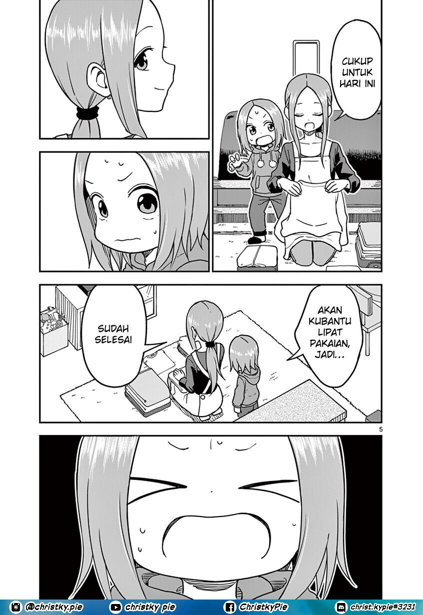 Chapter 121 - halaman 6