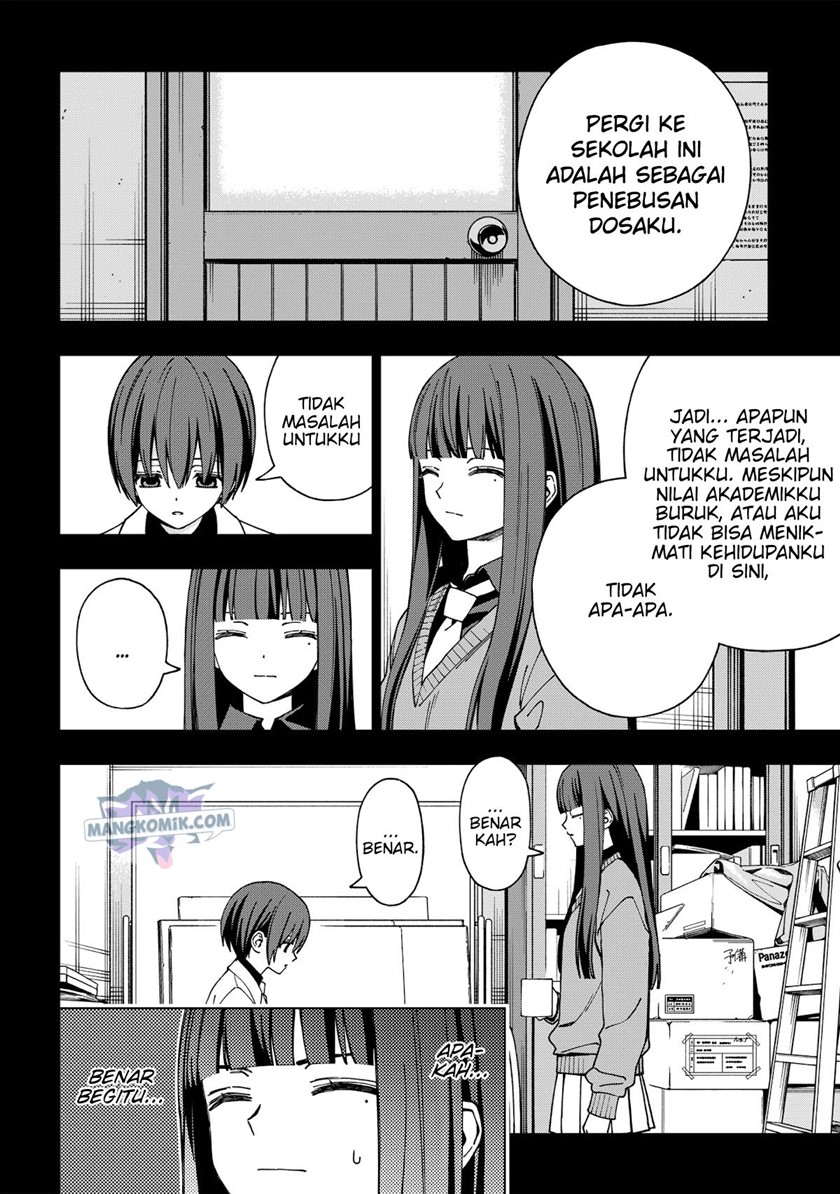Chapter 92 - halaman 8