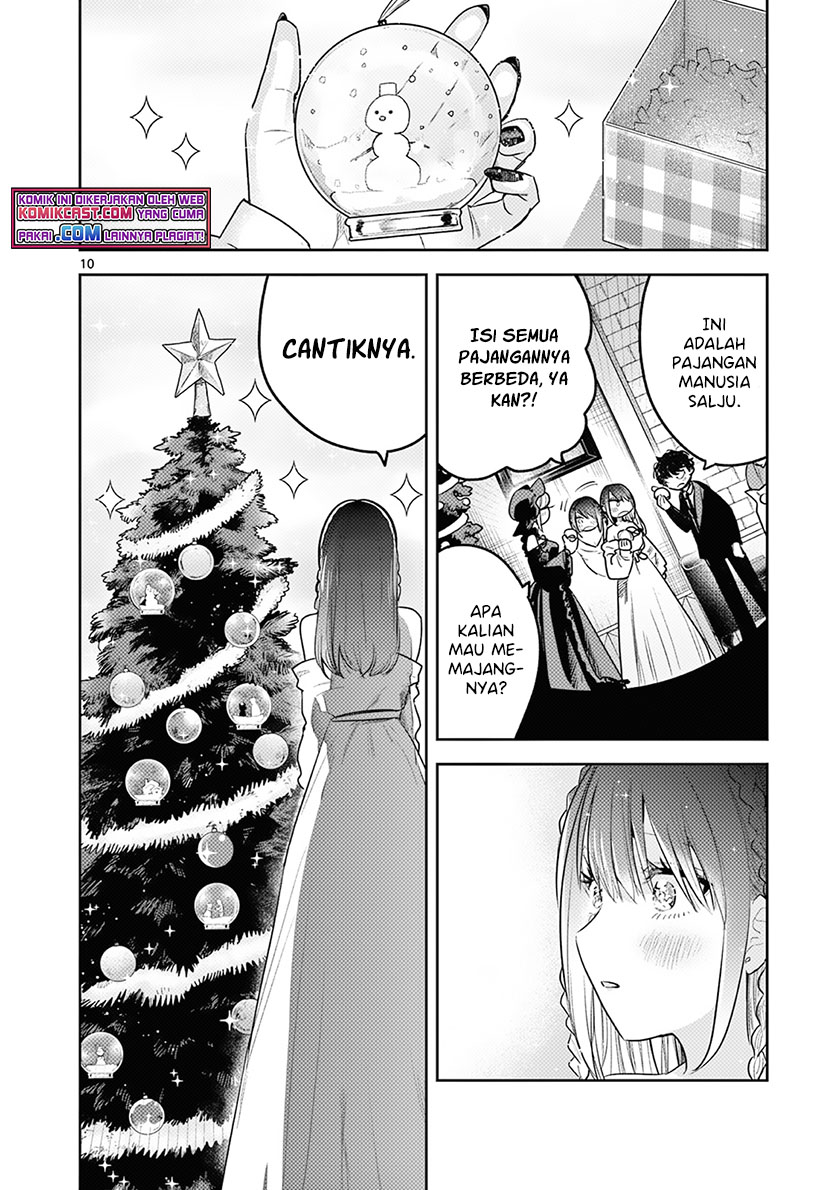 Chapter 221 - halaman 12