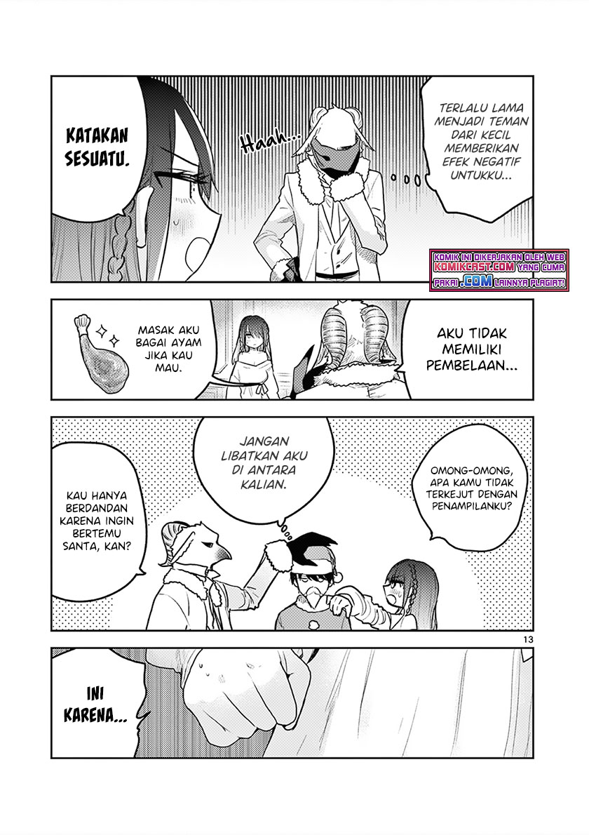 Chapter 221 - halaman 15