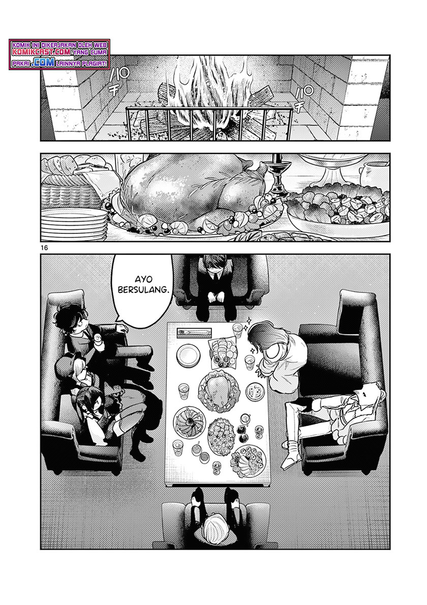 Chapter 221 - halaman 18