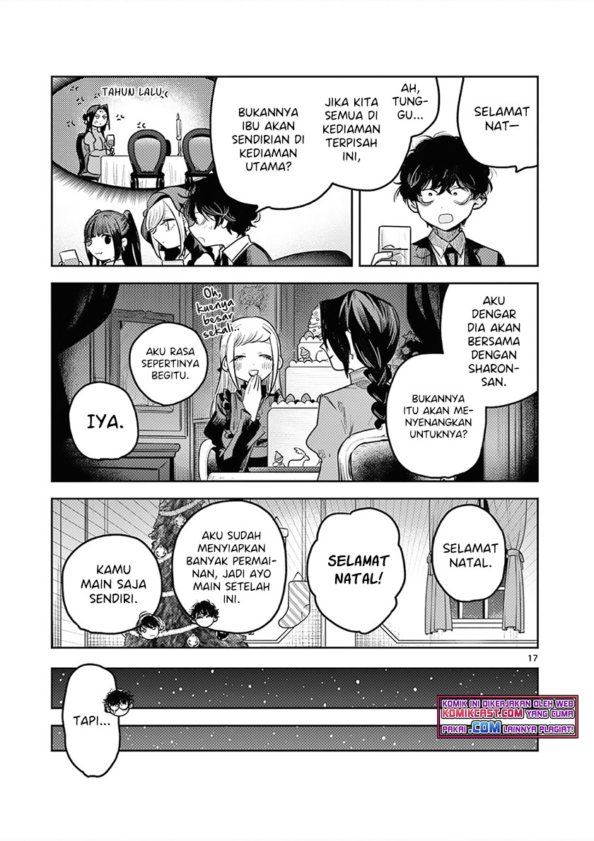 Chapter 221 - halaman 19