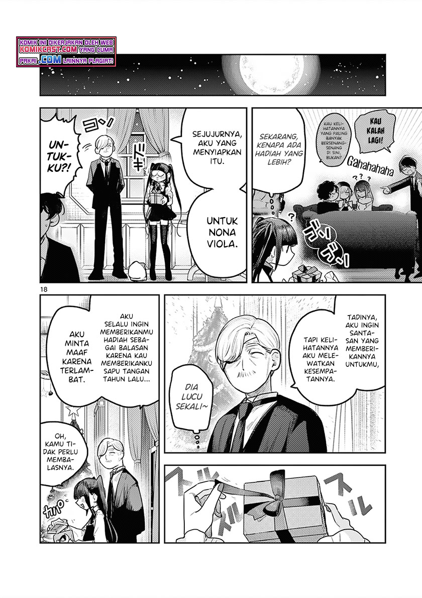 Chapter 221 - halaman 20