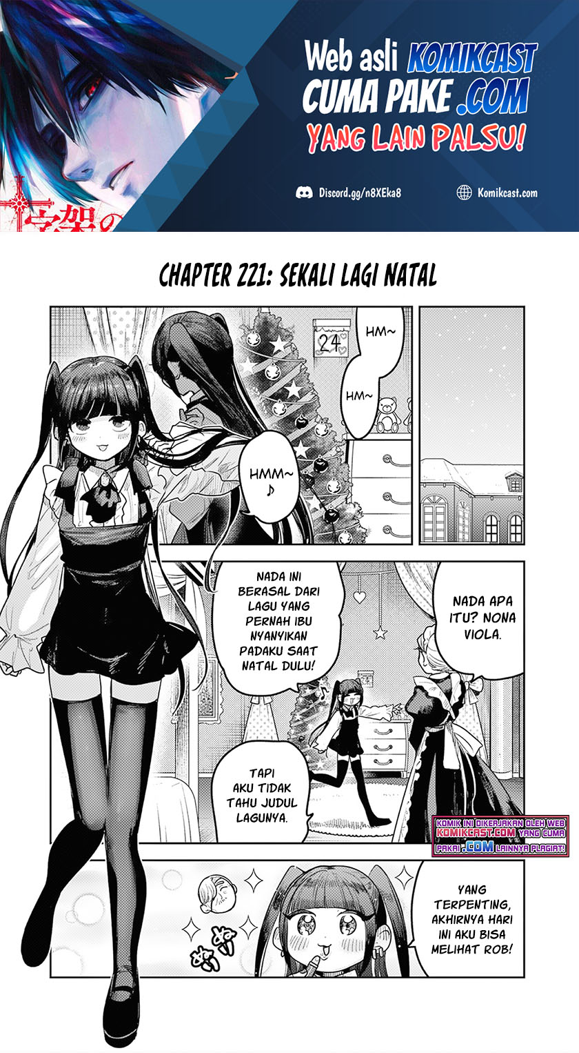 Chapter 221 - halaman 3
