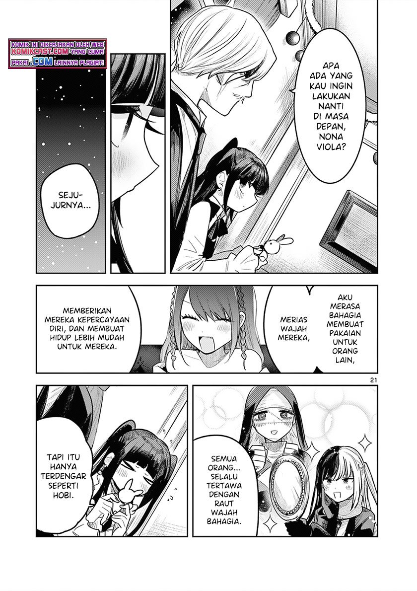 Chapter 221 - halaman 23