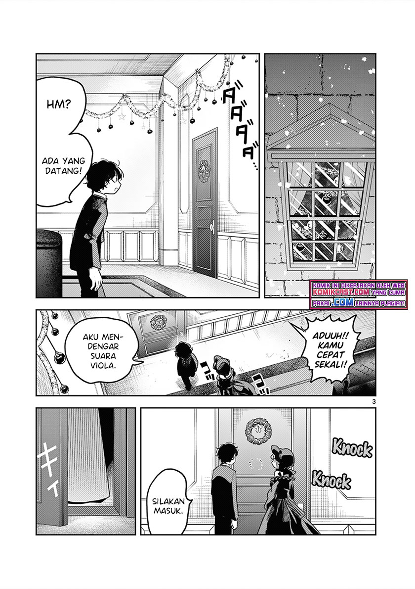 Chapter 221 - halaman 5