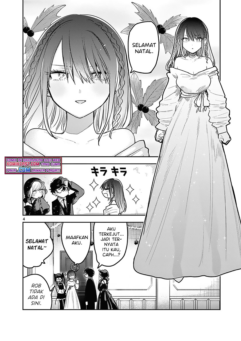 Chapter 221 - halaman 6