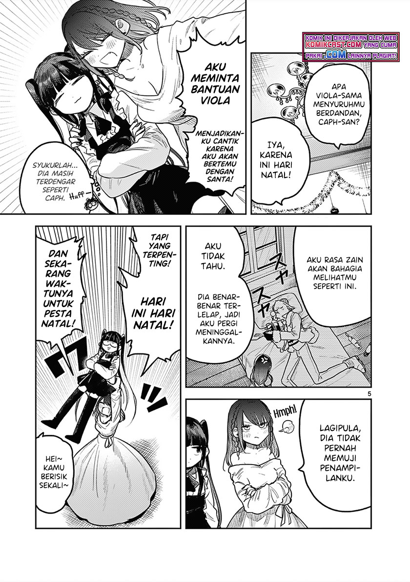 Chapter 221 - halaman 7