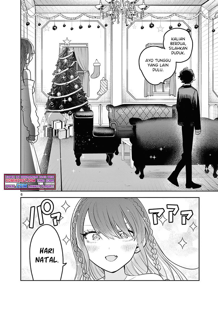 Chapter 221 - halaman 8