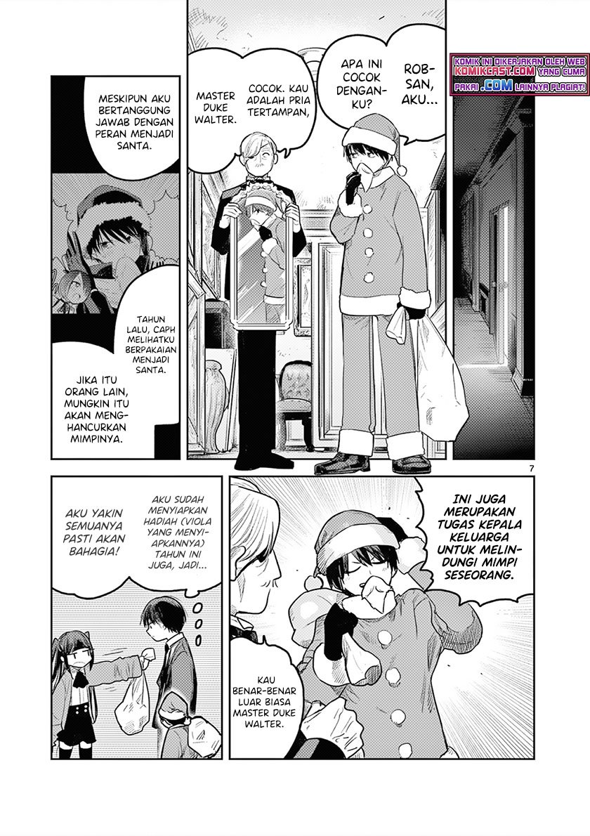Chapter 221 - halaman 9