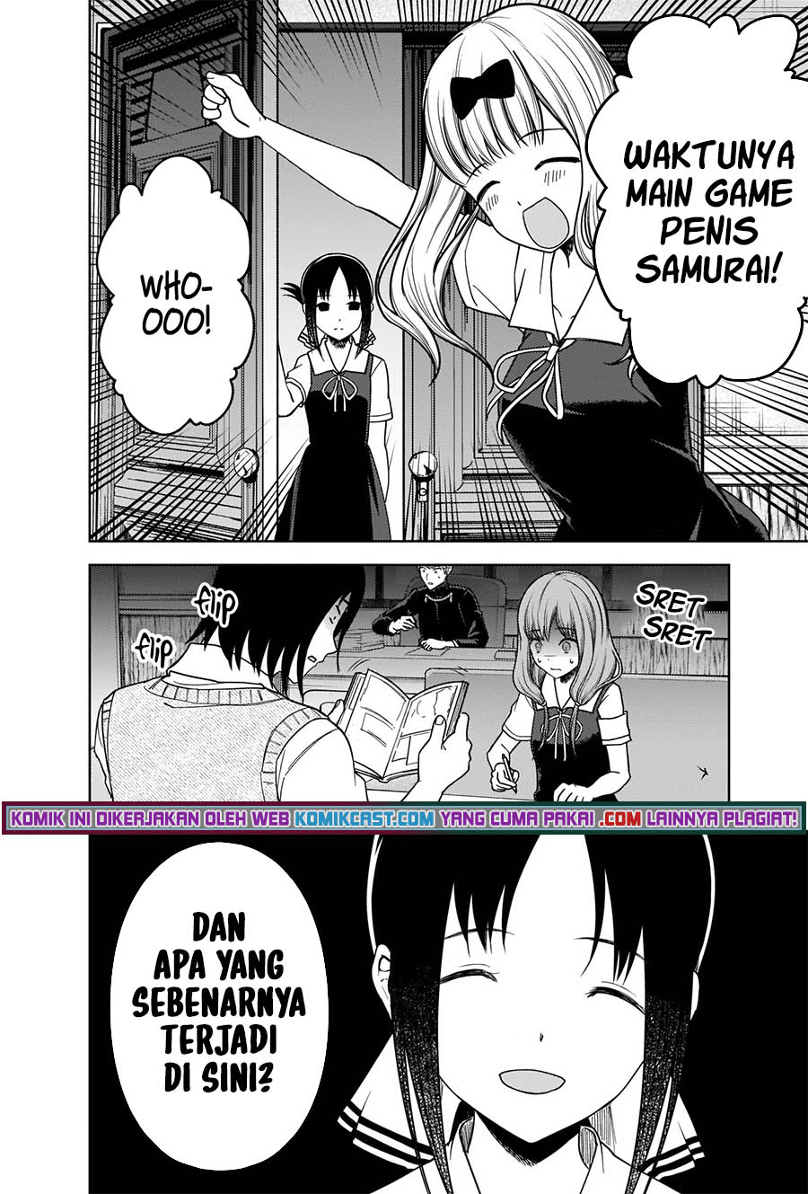 Chapter 262 - halaman 14