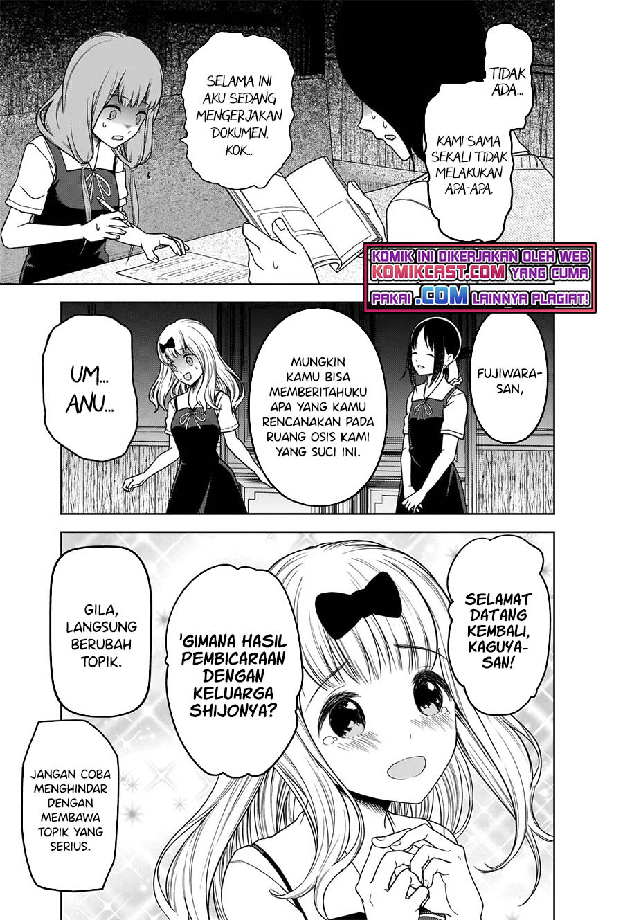 Chapter 262 - halaman 15