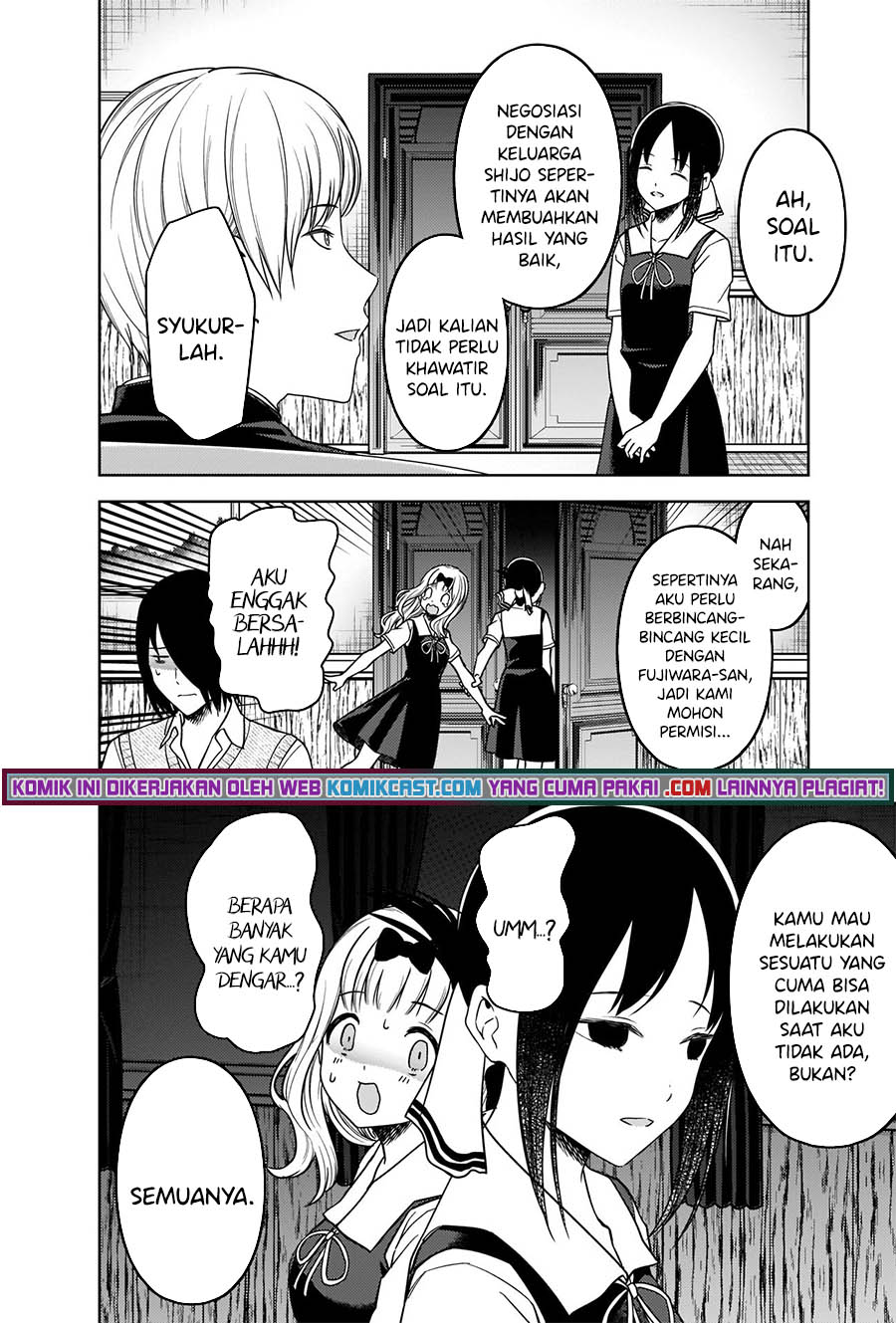 Chapter 262 - halaman 16