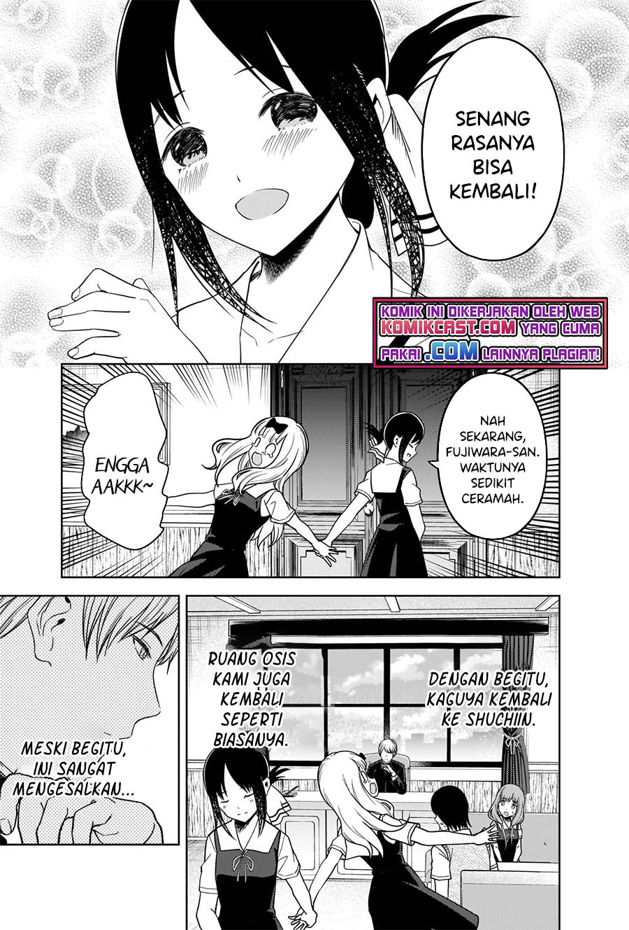 Chapter 262 - halaman 19