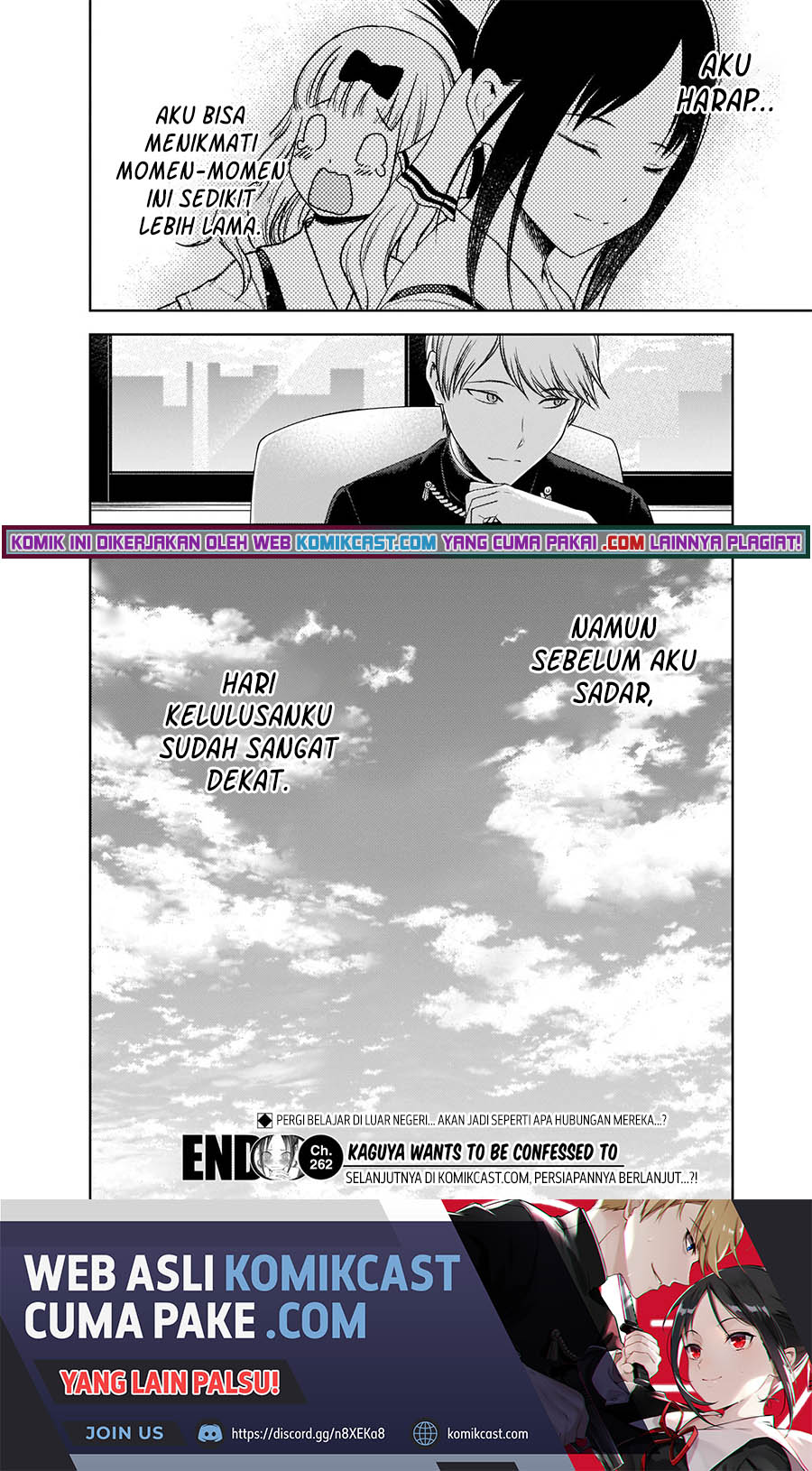 Chapter 262 - halaman 20