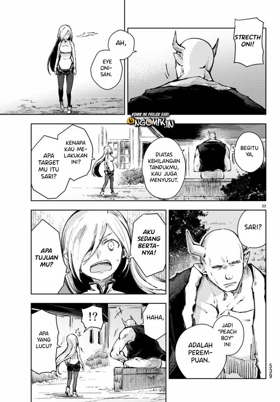 Chapter 21 - halaman 25