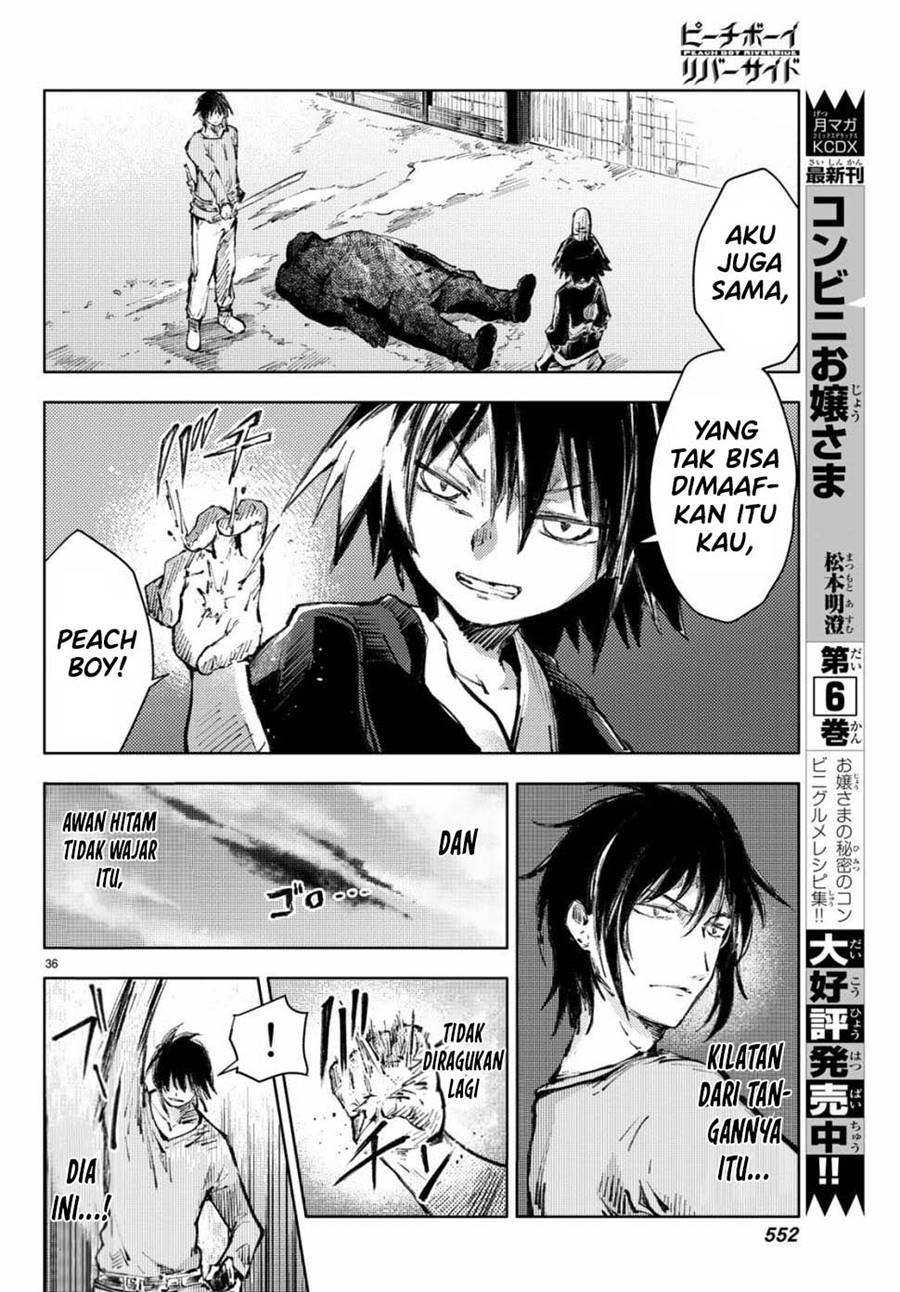 Chapter 21 - halaman 38