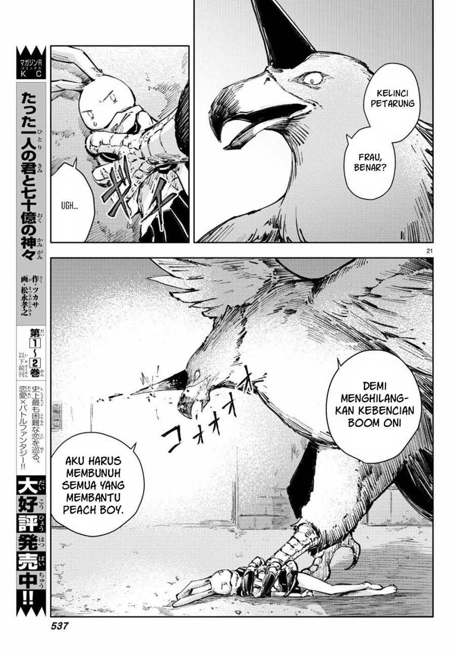 Chapter 21 - halaman 65