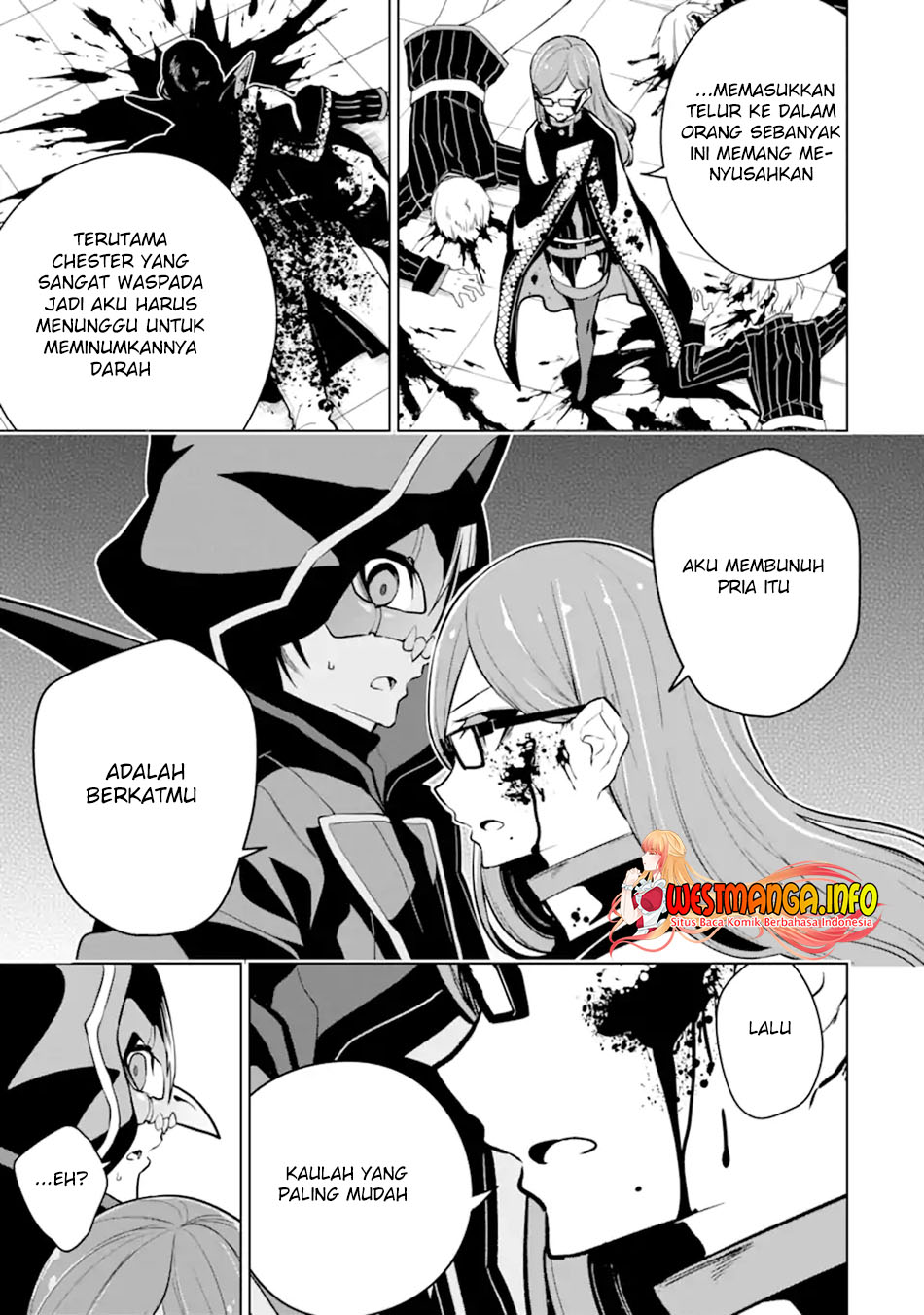 Chapter 26.1 - halaman 12