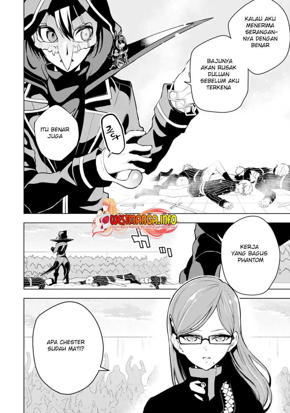 Chapter 26.1 - halaman 5