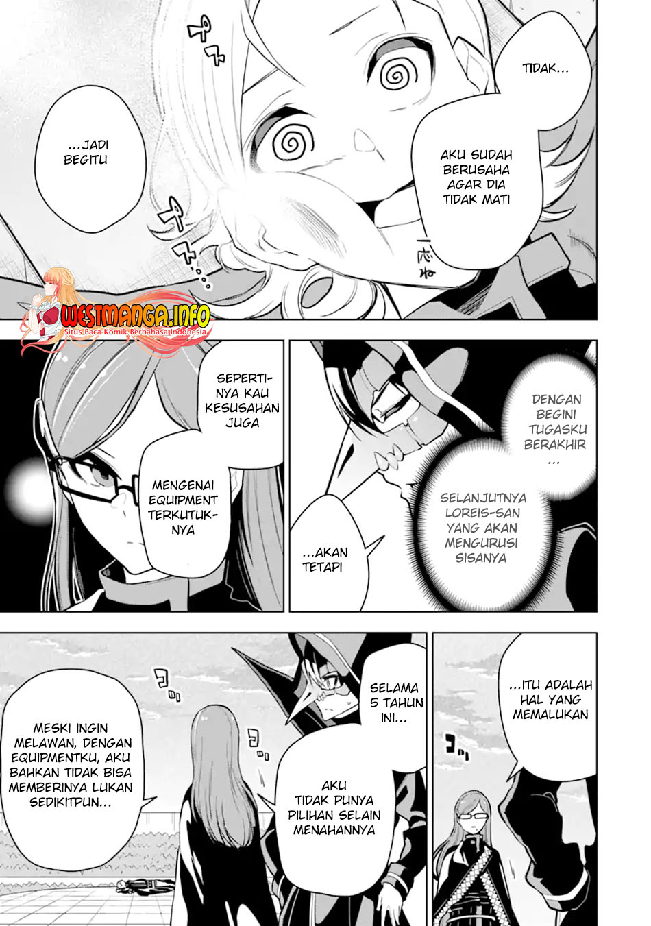 Chapter 26.1 - halaman 6