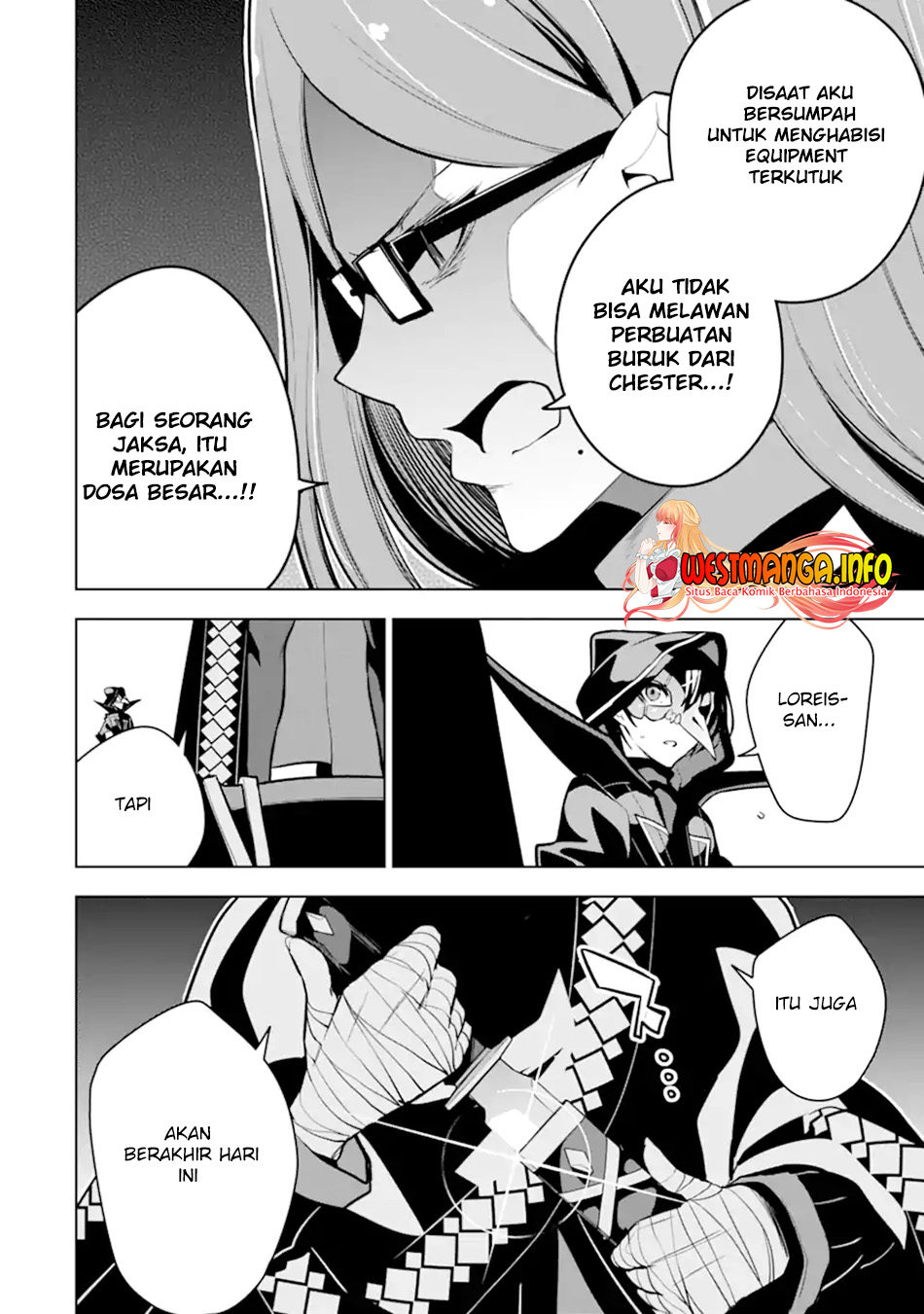 Chapter 26.1 - halaman 7