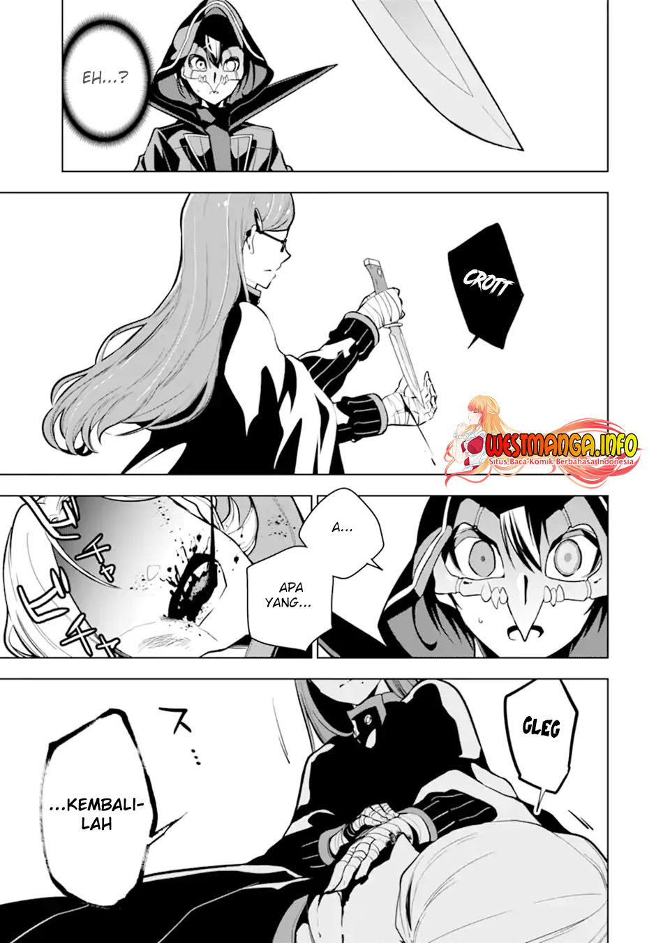 Chapter 26.1 - halaman 8