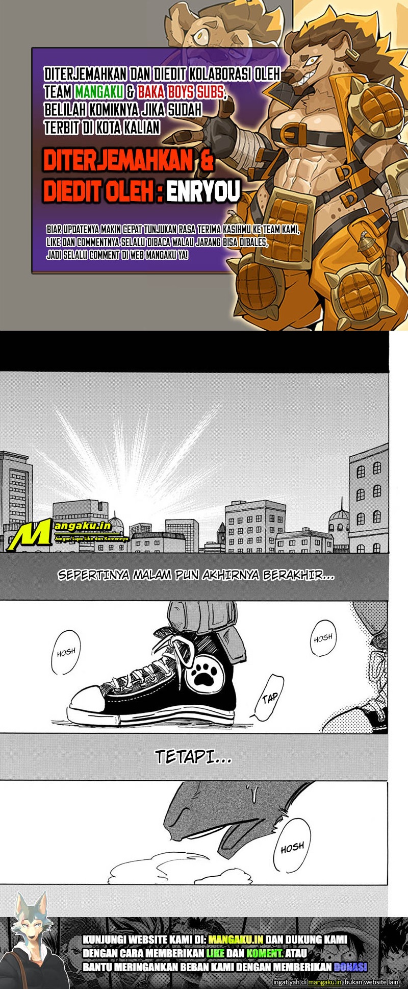 Chapter 192 - halaman 2