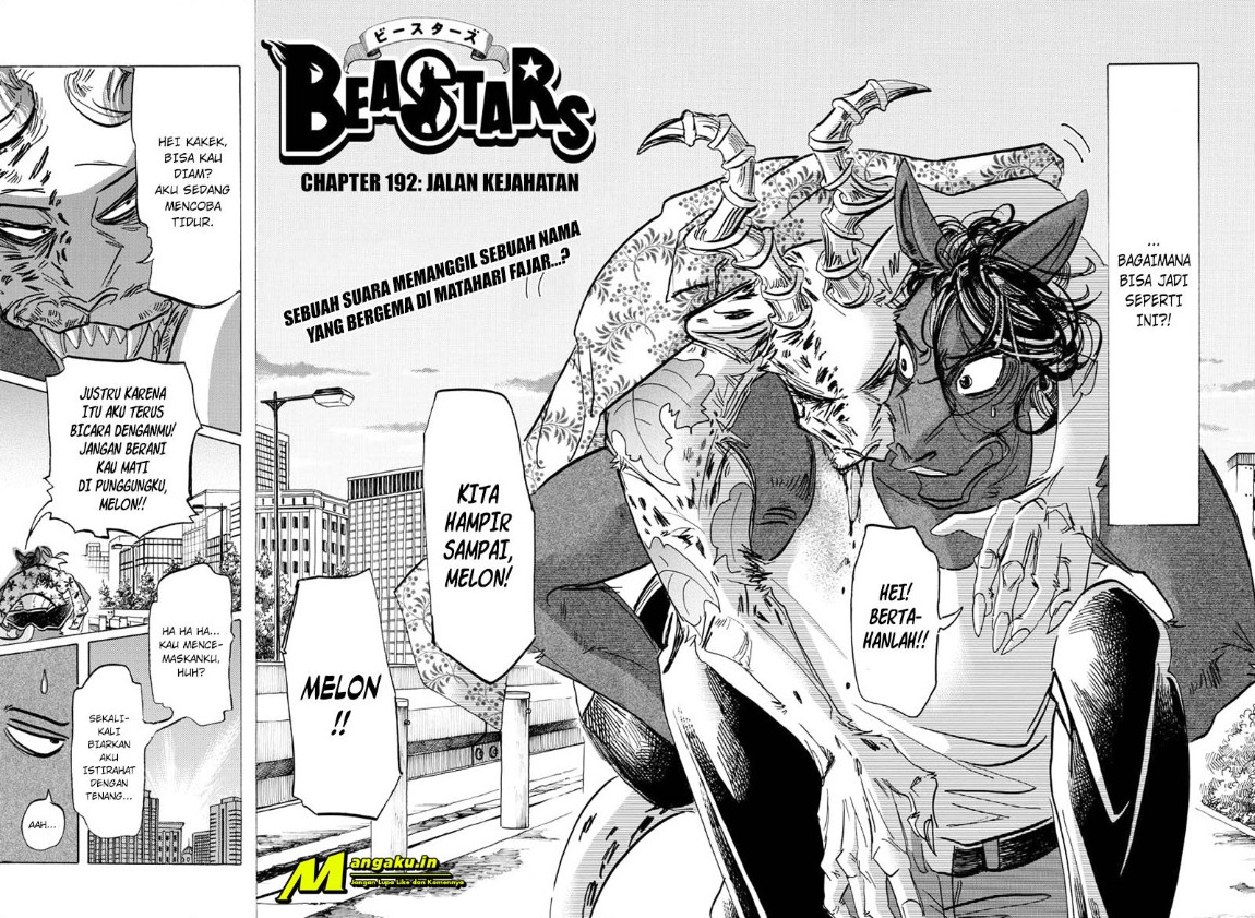 Chapter 192 - halaman 3