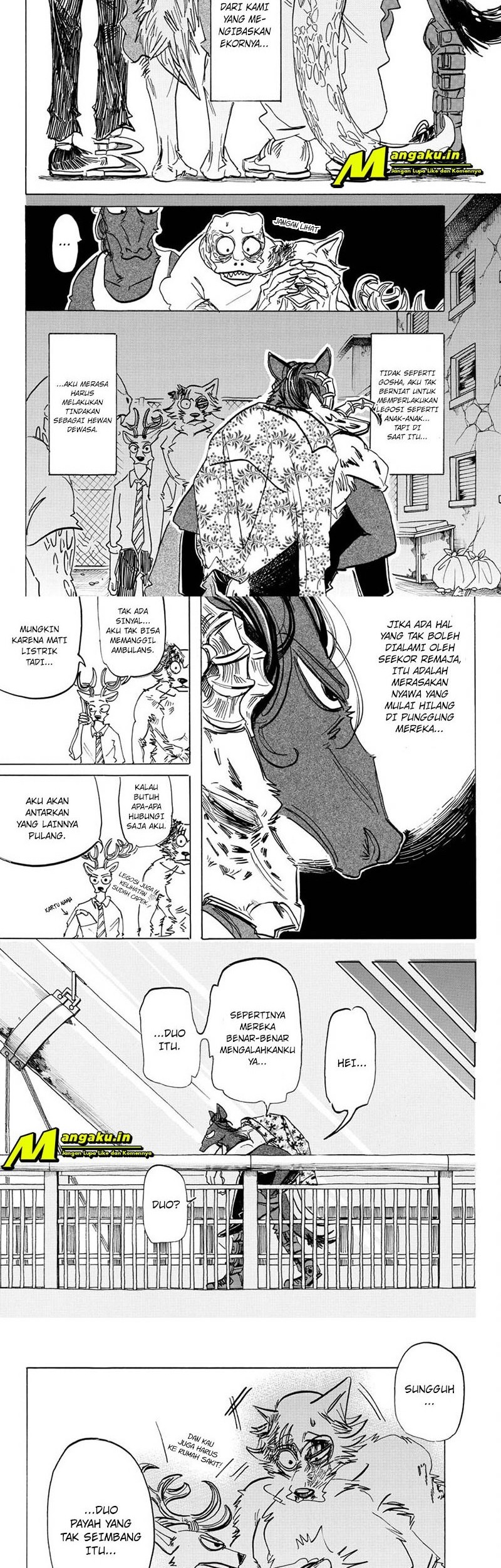 Chapter 192 - halaman 5