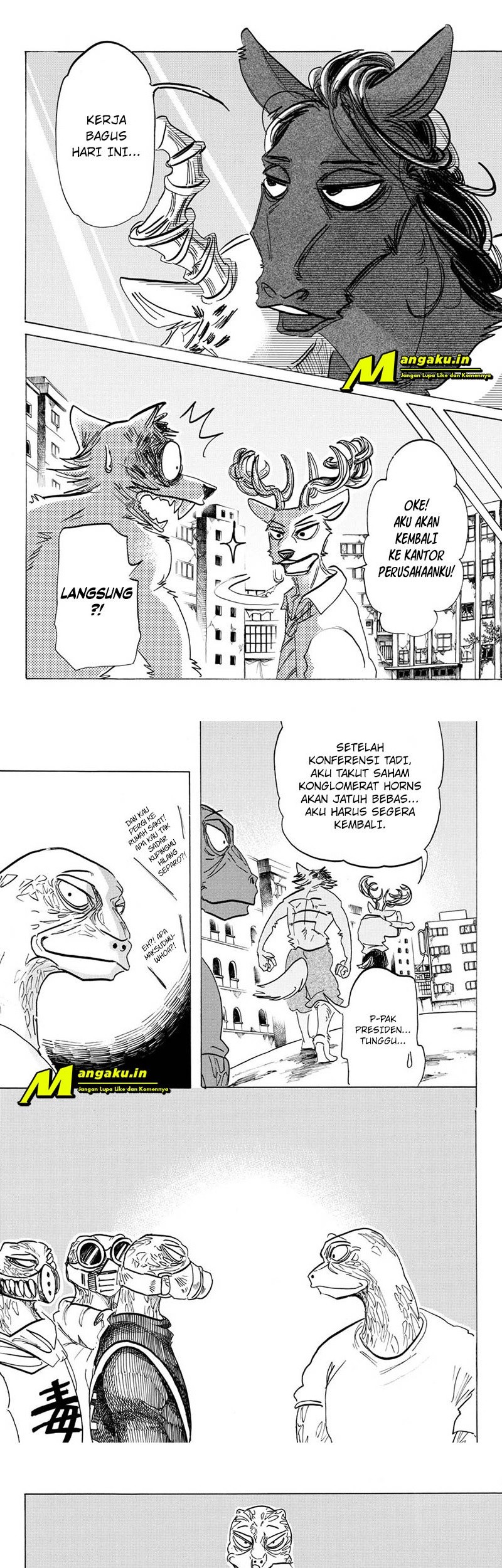 Chapter 192 - halaman 8