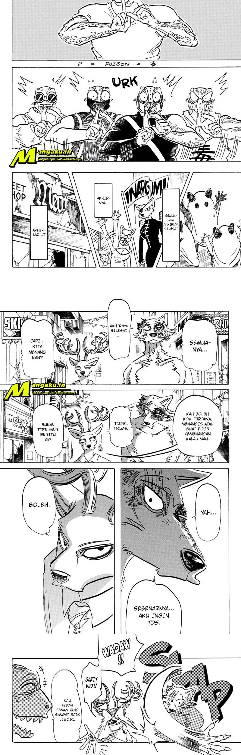 Chapter 192 - halaman 9