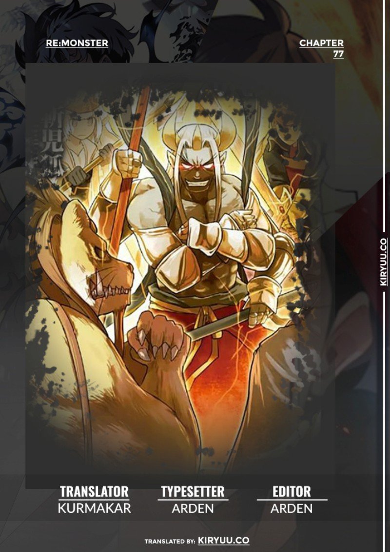 Chapter 77 - halaman 2