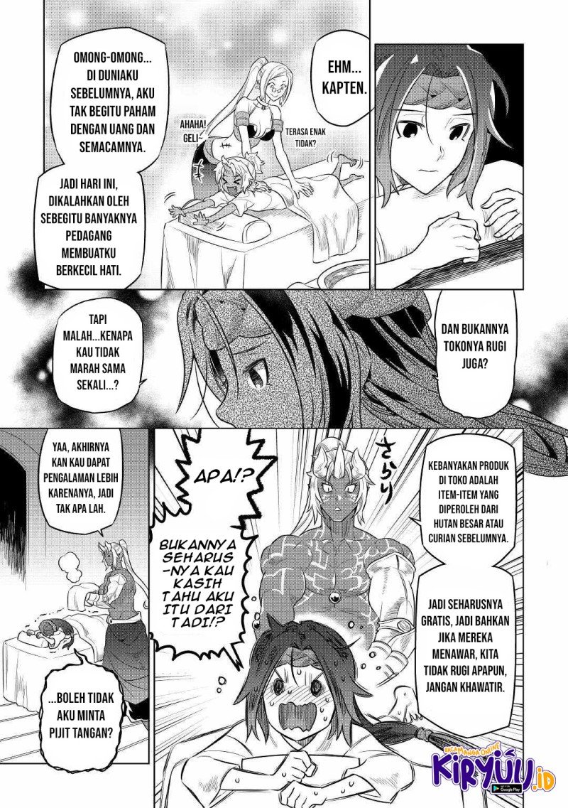 Chapter 77 - halaman 21